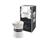 BDSM Wax Play - Candela da massaggio Petits Joujoux - A trip to Paris