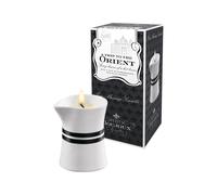 BDSM Wax Play - Candela da massaggio Petits Joujoux - A trip to the Orient