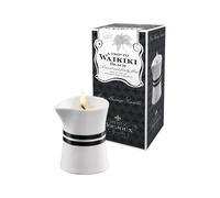 BDSM Wax Play - Candela da massaggio Petits Joujoux - A trip to Waikiki