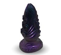 BDSMAGE 18,5 cm Monster Tentacle Dildo Anale con Ventosa, Plug Anale Fantasy Grande Espansore Anale Giocattoli Anali Plugs Giocattolo Sessuale, Giocattoli Anali