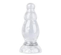 BDSMAGE Plug Anale-Dilatatore per Donne Uomo,Giocattoli con dildo mostruoso e plug anale, Plug Anale Sex toys Plug, Plug Per Adulti Sextoy