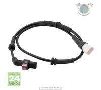 Bdsmd Sensore Giri Ruota Abs Meat Per Ford Puma Benzina 1997>2002