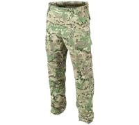 MFH BDU Combattimento Pantaloni Ripstop Operation Camo Taglia 3XL