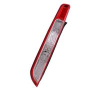 BDWXJP Auto Fanali Posteriori Fanale Posteriore per Ford Focus Hatchback 2009-2013, Blocchi Fari Posteriori Auto, LED Luci Posteriore Sostituire Accessori,A/Left
