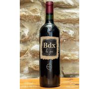 Bdx le jus Bordeaux Terres Millesimees Derenoncourt 75 cl Rosso Merlot Cabernet