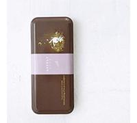 BDXMKS Interessante Grande cartoleria Caso di Latta Matita Pencil Case Creative Student Gifts Learning Cancelleria Astuccio portapenne (Color : As Shown 2)