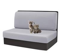 BDXZJ Copridivano per Camper, Divano Dinette Coprisedili, Fodere per Cuscini per Dinette per Camper, Elasticizzato Impermeabile Divano Protezione Lavabile, per Camper, Auto, Panca E