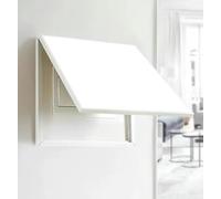BDXZJ Decorazione Domestico per Interni della per Quadri Contatore Contatori Scatola Copertura Contatore nella Immagine Decorativa del Pannello Elettrico Copri Salvavita Quadro Elettrico A,70x50cm
