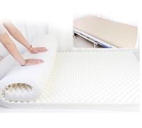 BDXZJ Materasso Antidecubito per Anziani, Cuscini per Sedili Antidecubito Traspiranti per Pazienti Anziani, Cuscino per Coccige Adatto alla Cura del Letto B