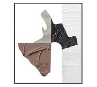 BDXZJ Pittura Decorativa della Scatola del Contatore Copertura del Quadro Elettrico Pittura Appesa Soggiorno Copri Quadro Elettrico Decorativo Copri Salvavita Quadro Elettrico H,45 * 55cm
