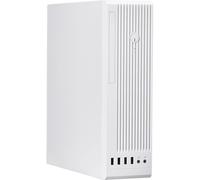 Chieftec BE-10W-300 computer case Small Form Factor (SFF) Bianco 300 W