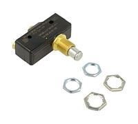 BE-2RQ1-A4 Microinterruttore SNAP ACTION SPDT 25A/250VAC ON-(ON) Pos: 2 HONEYWEL