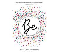 BE: 365 Devotions for Women (Copertina rigida)