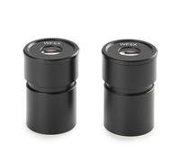 BE.6005 Okularpaar WF 5x/22mm per Euromex Essere Forcellone Stereomikroskope