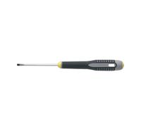 BE-8010 Cacciavite piatto Dimensioni: 2,5 x 0,4 mm L. KLIn: 60 mm BAHCO