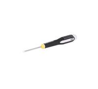 BE-8020I cacciavite piatto 3 x 0,5 mm L. Lame: 60 mm L. totale: 182 mm BAHCO