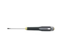 BE-8030 Cacciavite piatto Dimensione: 3,5x0,6mm Lung.punta: 75mm BAHCO