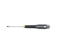 BE-8030 Cacciavite piatto Dimensioni: 3,5 x 0,6 mm L. KLIn: 75 mm BAHCO