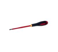 BE-8050S cacciavite isolato piatto 5,5 x 1,0 mm L.KLIn: 125 mm BAHCO