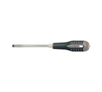 BE-8150 Cacciavite piatto Dimensione: 5,5x1,0mm Lung.punta: 100mm BAHCO