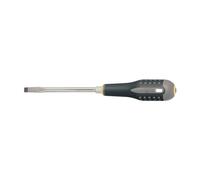 BE-8155 Cacciavite piatto 6,5 x 1,2 mm L. Lame: 125 mm L. totale: 247 mm BAHCO