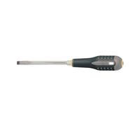 BE-8155 Cacciavite piatto Dimensioni: 6,5 x 1,2 mm L. KLIn: 125 mm BAHCO