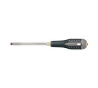 BE-8230 Cacciavite piatto Dimensioni: 3,5 x 0,6 mm L. KLIn: 125 mm BAHCO