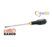 BE-8258 - 7314153010841 - CACCIAVITE TESTA PIATTA / A TAGLIO 1,6X10X200 BAHCO