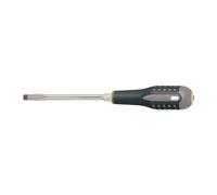 BE-8260 Cacciavite piatto Dimensioni: 8,0 x 1,6 mm L. KLIn: 175 mm BAHCO