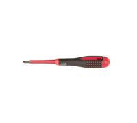 BE-8620S cacciavite isolato Phillips PH2 L.KLIn: 100 mm 1kVAC BAHCO