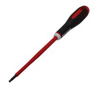 BE-8703S Cacciavite isolato esagonale HEX 3 mm L.KLIn: 75 mm BAHCO