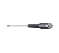 BE-8800 Cacciavite Pozidriv® Dimensioni: PZ0 L.KLIn: 60 mm BAHCO