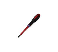 BE-8810S cacciavite isolato Pozidriv® PZ1 L.KLIn: 80 mm 1kVAC BAHCO