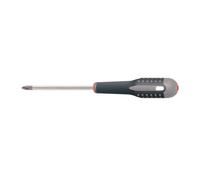 BE-8830 cacciavite Pozidriv® PZ3 L. Lame: 150 mm L. totale: 272 mm BAHCO