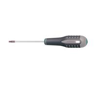 BE-8909 Cacciavite Torx® Dimensioni: TX09 L. Lunghezza: 75 mm L. totale: 197 ...