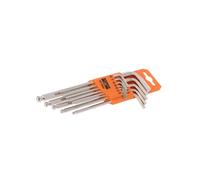 BE-9880 set di chiavi pollici, esagono BAHCO