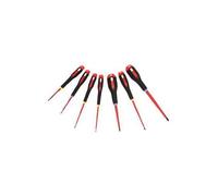 BE-9881S BAHCO Cacciavite Set, 1000V, Sl / Ph, 5Pc