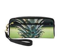 Be a Ananas Print Makeup Bag per le donne Impermeabile Sacchetto di Toilette Scuola Ufficio Viaggi Uso quotidiano
