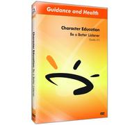 Be a Better Listener