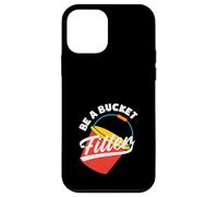 Be A Bucket Filler School Counselor Ispirazione Custodia per iPhone 12 mini