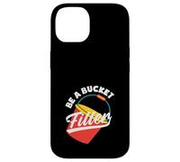 Be A Bucket Filler School Counselor Ispirazione Custodia per iPhone 14