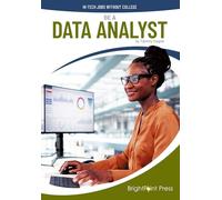 Be a Data Analyst