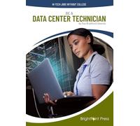 Be a Data Center Technician