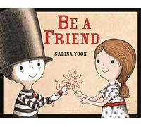 Be a Friend