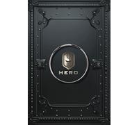 BE A HERO: Decode Your Greatness (Full Color Edition)