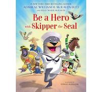 Be a Hero With Skipper the Seal