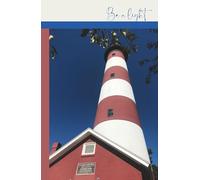 Be A Light Journal: for Writing, Gratitude, Meditation
