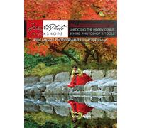 Be a Photoshop Guru:Unlocking - Be a Photoshop Guru: Unlocking