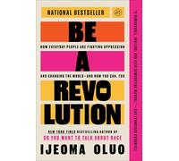Ijeoma Oluo Be a Revolution (Tascabile) (PRESALE 27/03/2025)