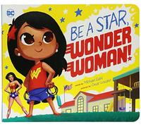 Be a Star, Wonder Woman!: 26
